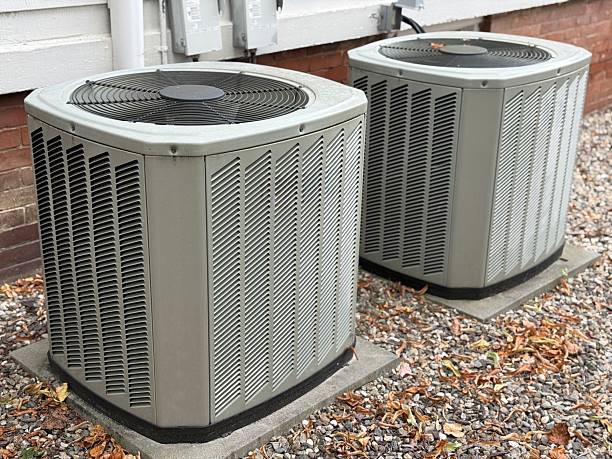 Reliable Ductwork Repair contractor in Pocahontas, IA by JG Cool HVAC